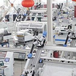 聚焦門窗與中空玻璃設備，濟南勝豪機械引領技術開發新浪潮