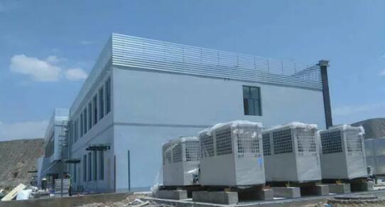 甘肅發布空氣源熱泵供暖技術規程 引領行業標準，護航市場綠色轉型