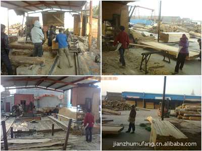 上海太倉大型木材加工廠與上海旬勒建材 建筑材料的卓越供應(yīng)者