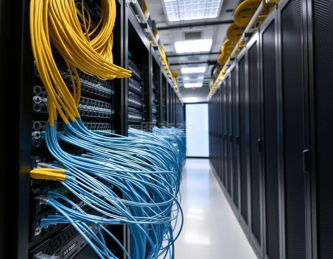 光纖通信設備核心技術與應用解析